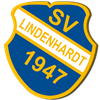 Wappen SV Lindenhardt 1947 diverse  61848
