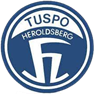 Wappen TuSpo Heroldsberg 1907  39350