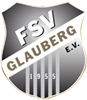 Wappen ehemals FSV Glauberg 1955  95697