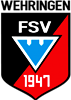 Wappen FSV Wehringen 1947  45624