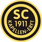 Wappen SC 1911 Kapellen-Erft  812
