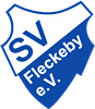 Wappen SV Fleckeby 1946 diverse