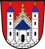 Wappen TSV 1964 Mellrichstadt diverse  66500