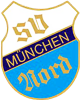 Wappen SV Nord Lerchenau 1947  15604