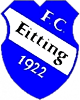Wappen FC SF Eitting 1922  15607