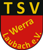 Wappen TSV Werra Laubach 1920  90235