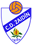 Wappen CD Zaidin