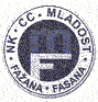 Wappen NK Mladost Fažana  11251