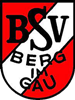 Wappen Burschen- und Sportverein Berg im Gau 1955 diverse