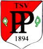 Wappen TSV Pöttmes 1894 diverse  84828
