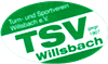 Wappen TSV Willsbach 1907 diverse  103941