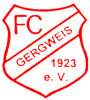 Wappen FC Gergweis 1923 diverse  15589