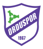 Wappen ehemals Orduspor  6030