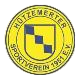 Wappen Hützemerter SV 1951  121919