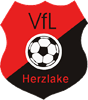 Wappen VfL Herzlake 1920  10693