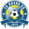 Wappen FK Bosna 08  67935
