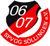 Wappen SpVgg. Söllingen 06/07 diverse  71097