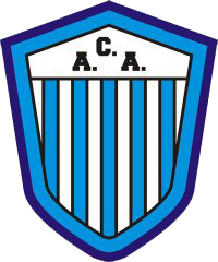 Wappen CA Argentino de Merlo  41369