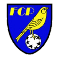 Wappen FC Peronnes