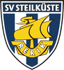 Wappen SV Steilküste Rerik 1946  64277