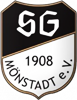 Wappen SG 08 Mönstadt diverse  73221