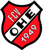 Wappen FC Voran Ohe 1949 II  33490