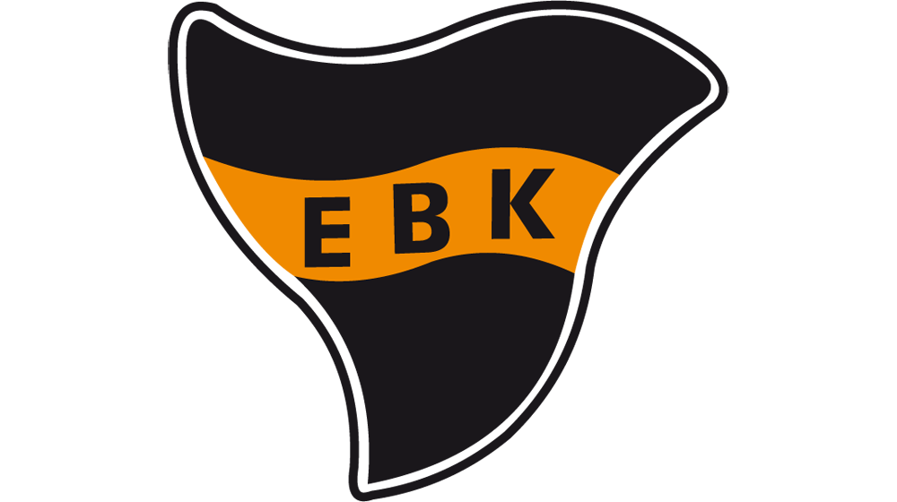 Wappen Egnahems BK
