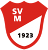 Wappen SV Memmelsdorf 1923 diverse  41282