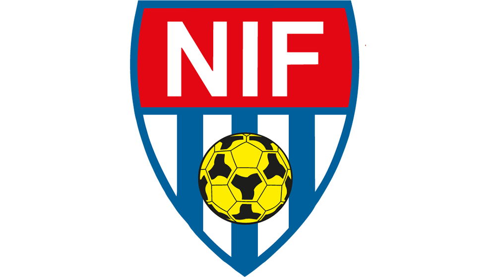 Wappen Njutångers IF Fotboll