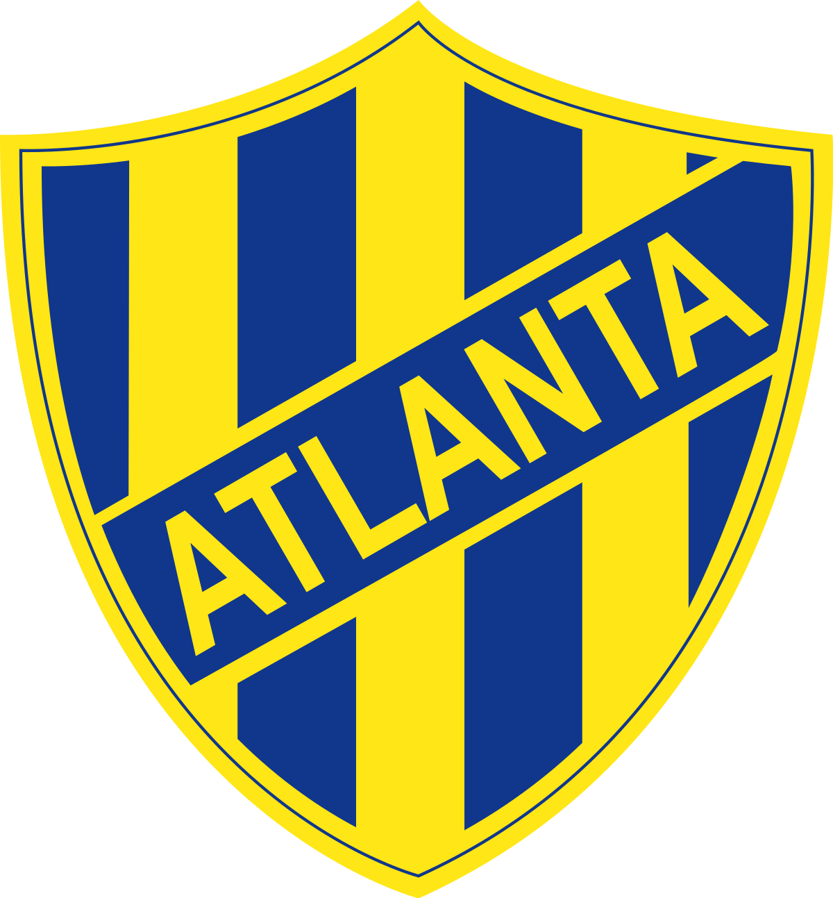 Wappen CA Atlanta  6237
