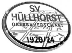 Wappen SV Hüllhorst-Oberbauerschaft 20/24  24807