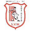 Wappen VV SVW (Steeds Voorwaarts Wilhelmina)  51711