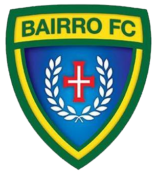Wappen Bairro FC  86061