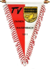 Wappen ehemals TV Zainen Maisenbach 1911  105767