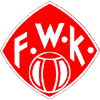 Wappen F.C. Wrzburger Kickers 1907