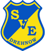 Wappen SV Eintracht Drehnow 1921 diverse  101019