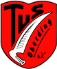 Wappen TuS Oberding 1976 diverse  75489