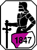 Wappen TSV 1847 Schwaben Augsburg diverse  90701