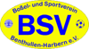 Wappen BSV Benthullen-Harbern 1949  83487