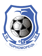 Wappen ehemals FK Chornomorets Odesa  17973