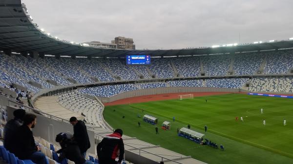 Dinamo Arena - Tbilisi Dinamo Arena - Tbilisi