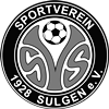 Wappen SV Sulgen 1928 diverse  34333