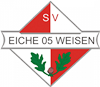 Wappen SV Eiche 05 Weisen II  39679
