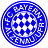 Wappen FC Bayern Alzenau 1920  13971