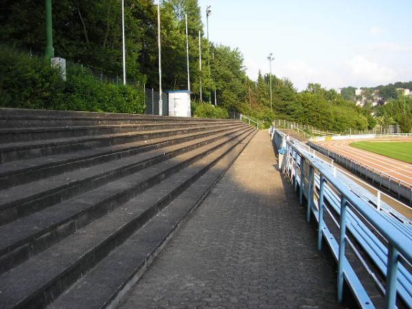 Bremenstadion - Ennepetal-Berninghausen
