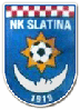 Wappen NK Slatina  5091