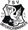 Wappen TSV Unterschwaningen 1961 diverse  58128