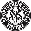 Wappen SV Soltau 1912 diverse  87598
