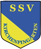 Wappen SSV Kirchenpingarten 1983  49969