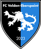 Wappen FC Velden-Eberspoint 2023  120231